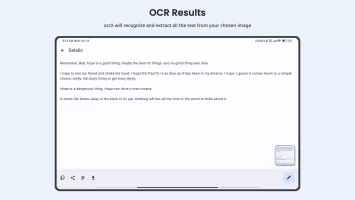 OCR