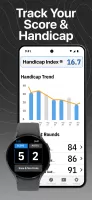 Golfshot Golf GPS RangeFinder