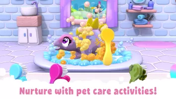 Crayola Scribble Scrubbie Pets