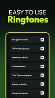 Ringtones for Android 2025