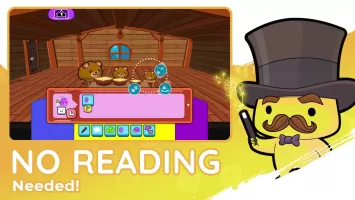 codeSpark - Coding for Kids