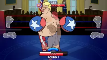Election Year Knockout