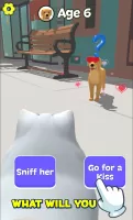 Dog Life Simulator