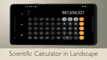 iCalc - Android Edition