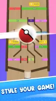 Bounce and collect