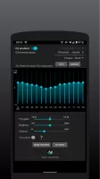 SpotEQ31 - 31 Band Equalizer