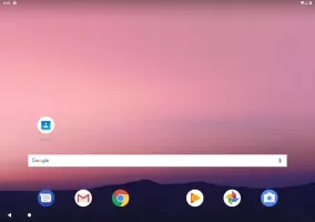 AlphaLauncher