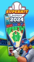 Super Hit Baseball