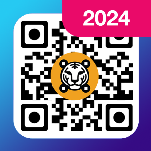 QR TIGER