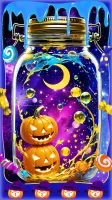 Halloween Witch Coloring Games