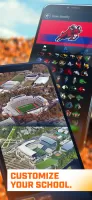 The Program: College Football