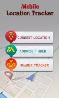 Live Mobile Number Tracker