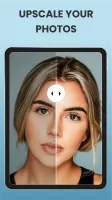 AI Photo Enhancer