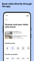QuintoAndar: Aluguel e Compra