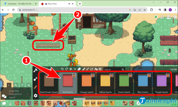 Pony Town - Social MMORPG