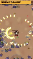 Egg Commando: Alien Survivor