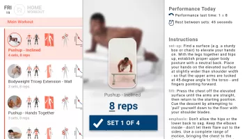 BodBot AI Personal Trainer