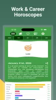 Work Horoscopes & Astrology