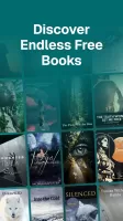 Inkitt: Books, Novels, Stories