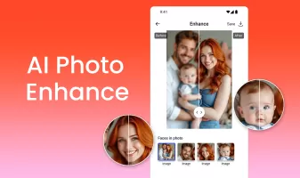 AI Photo Enhancer and Remover