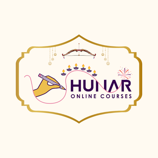 Hunar Online Courses for Women
