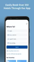 ホテルチェーン東横イン 公式Androidアプリ