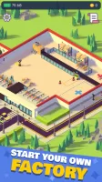 Car Industry Tycoon: Idle Sim