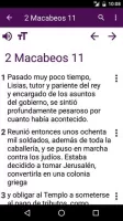 Biblia Católica con Audio