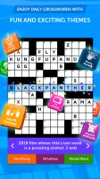 Crosswords With Friends