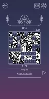 Luna Story I (nonogram)