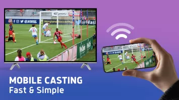 Screen Mirroring