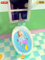 My Baby Room (Virtual Baby)