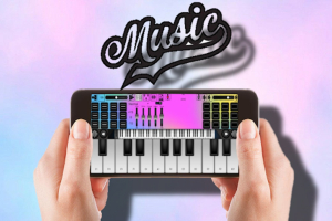 Play Real Organo