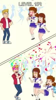 DOP Love Story: Delete Story