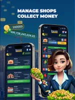 Ticarium: Business Tycoon