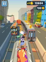 Subway Surfers
