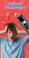 Hair Clipper Prank: Real Sound