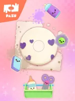 Squishy Maker Games For Kids