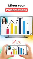 Screen Mirroring - Miracast TV