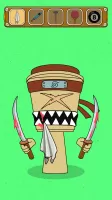 Monster Transformer: Makeover