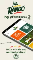 MaRando – FFRandonnée