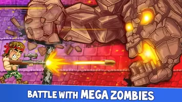 Zombie Killer
