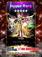 Grand Summoners - Anime RPG