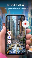 GPS Live Street View Map