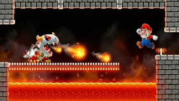 Super Run Go - Adventure World