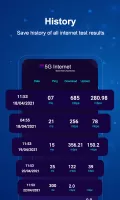 5G SpeedTest & AppInsight