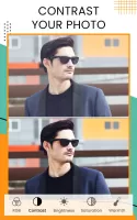 Change Photo Color