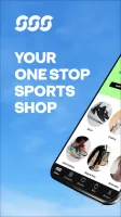 Sun & Sand Sports Shopping App