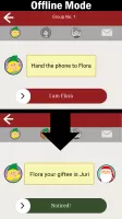 Secret Santa App