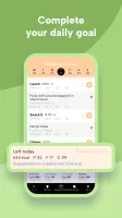 Fitatu Calorie Counter & Diet